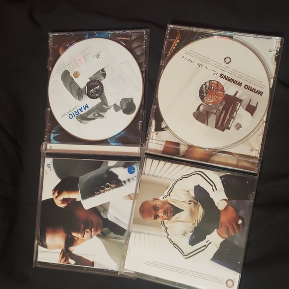 Mario - Picture 2 of 5